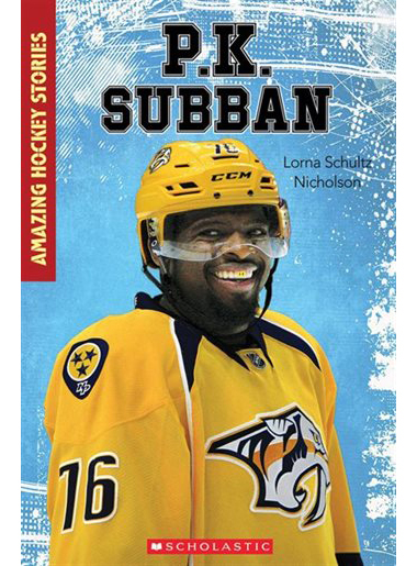 P.K. Subban was a one-in-a-million hockey player — and he deserved better