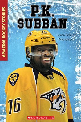 P.K. Subban - Age, Family, Bio