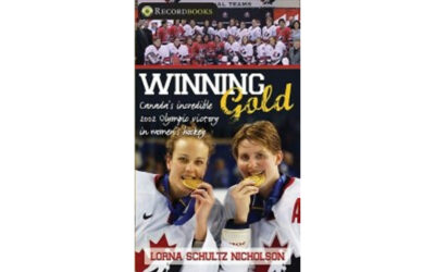 Winning Gold: Canada’s Incredible 2002 Olympic Victory in Women’s Hockey
