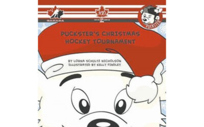 Puckster’s Christmas Hockey Tournament