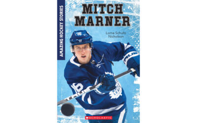 Amazing Hockey Stories Mitch Marner