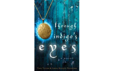 Through Indigo’s Eyes