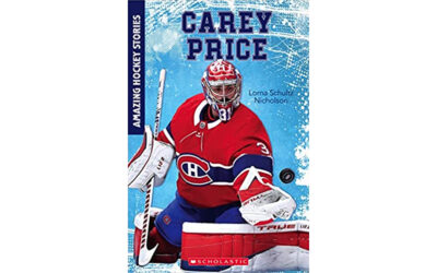 Amazing Hockey Stories: Carey Price
