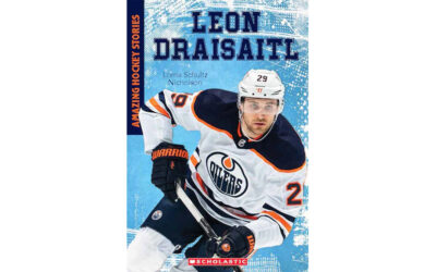 Amazing Hockey Stories: Leon Draisaitl
