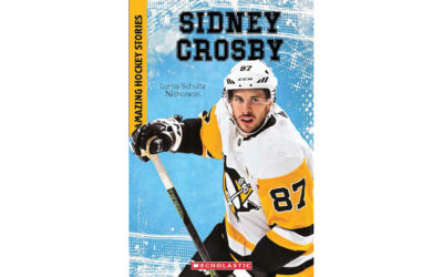 Amazing Hockey Stories: Sidney Crosby